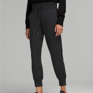 Lululemon Ready to Rulu High-Rise Jogger